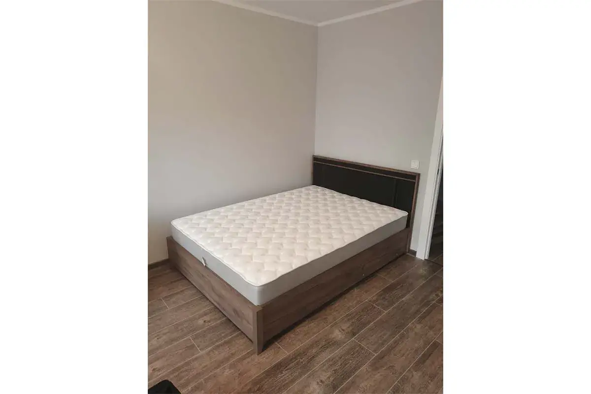 Кровать Nature Люкс без основания 180х200 - купить в Озерце