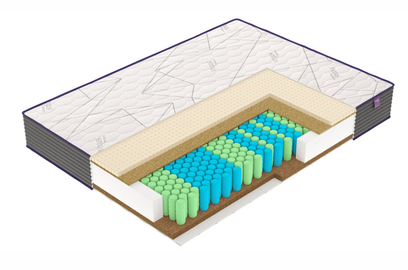 Матрас M4 100x195 - купить в Озерце