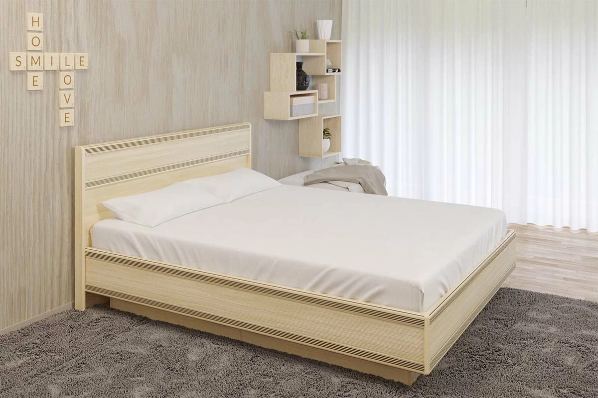 Спальня Карина (Ясень Асахи) - купить в Озерце