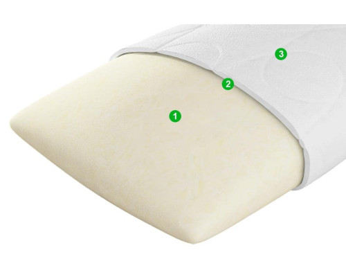 Вегас Подушка 9 - купить в Озерце