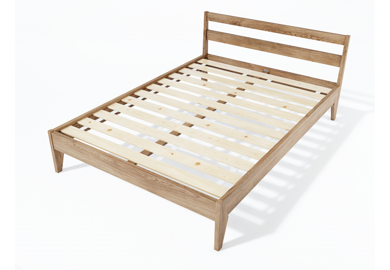 Кровать Капри - купить в Озерце