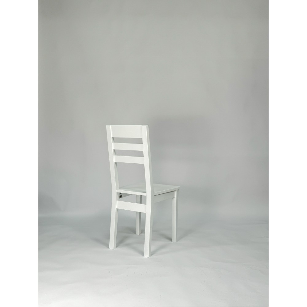 Стул Фернан белый - купить в Озерце