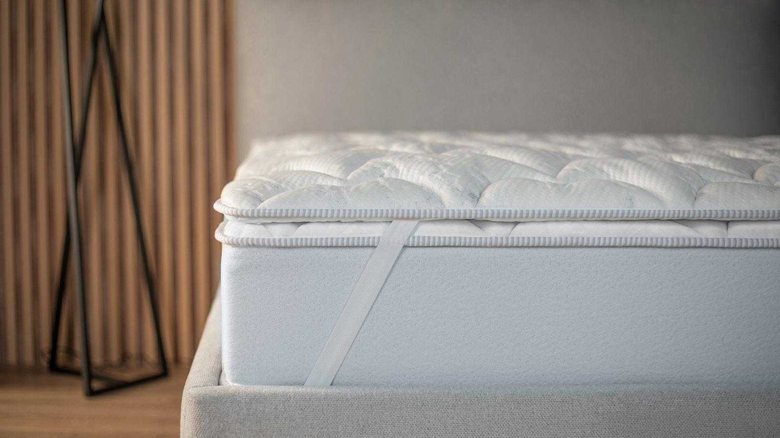 Наматрасник Top Serta 90x200 в мебель-центре Озерцо