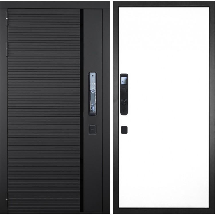 ПИАНО СМАРТ 49 "ПОД ПОКРАСКУ" фабрика Гранит