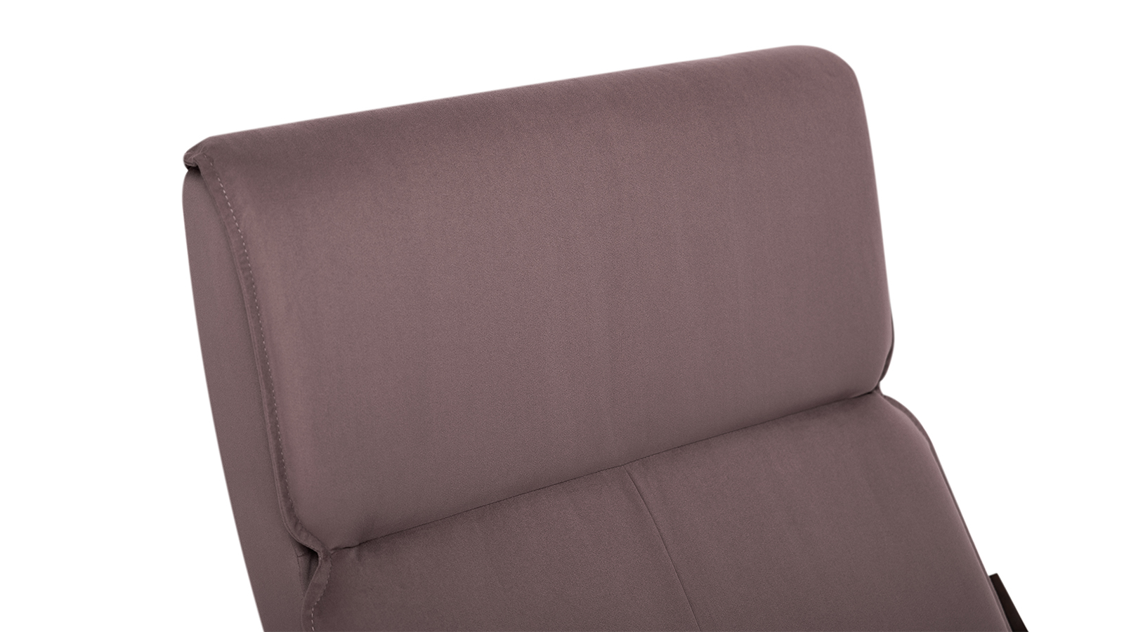 Кресло Lekko, ткань Casanova Lilac дуб шампань 68x90 — купить в Озерце