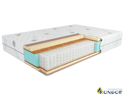 Матрас ортопедический Кондор Сидней 3 Медио - купить в Озерце