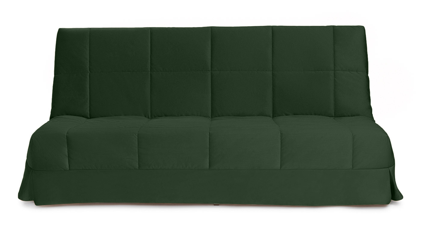 Диван Nika, Тк. Casanova Grass 102x204 — купить в Озерце