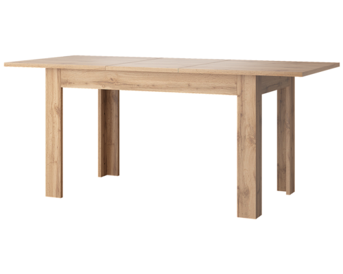 Мортиз Стол раздвижной - заказать на Ozerco.com Мортиз Стол раздвижной — Мебель-центр Озерцо