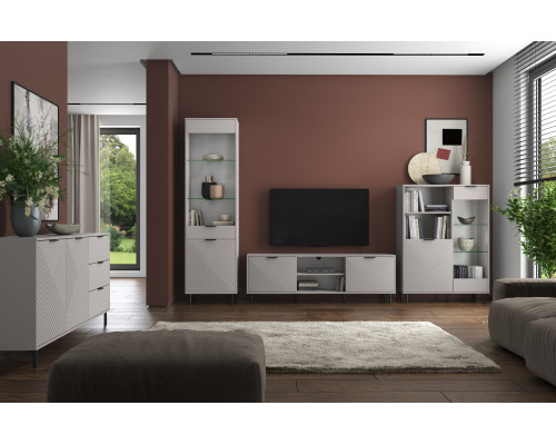 Набор мебели для гостиной Руна — Мебель-центр Озерцо