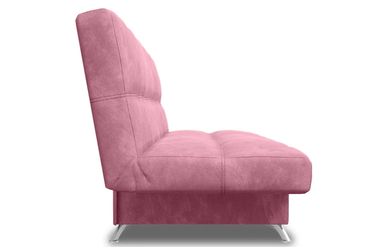 Диван-кровать Клик-кляк 8 ДК Регина-45.1 Севен 319 Розовый — купить в Озерце