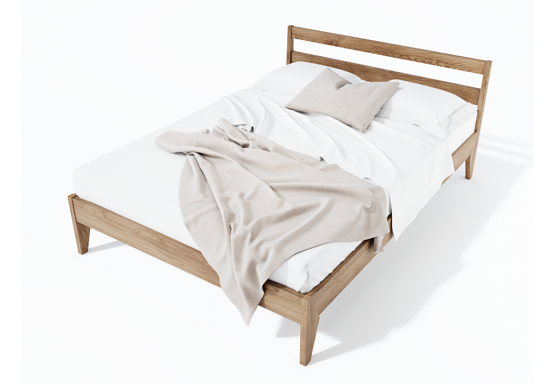 Кровать Капри - купить в Озерце