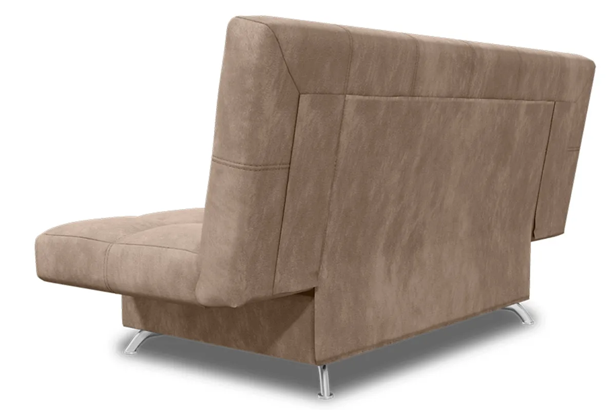 Диван-кровать Клик-кляк 8 ДК Регина-45.1 Teddy 305 Бежевый — купить в Озерце