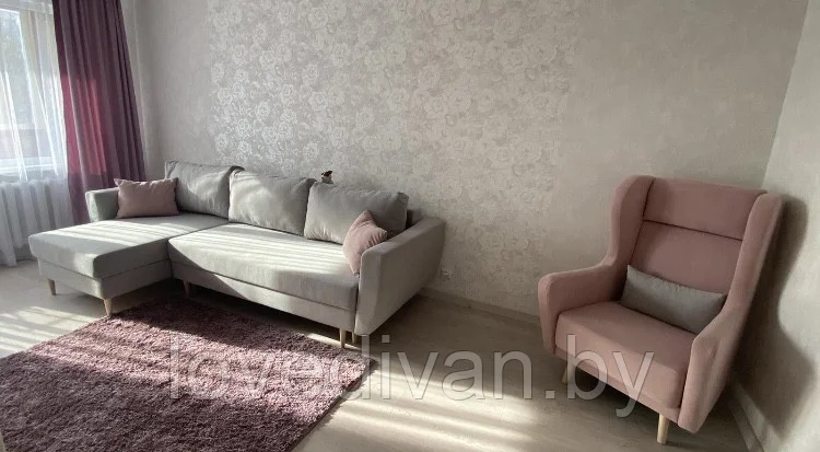 Верона и кресло Милан — купить в Озерце