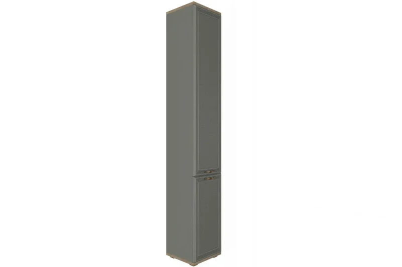 Шкаф многоцелевой ШК-1042-ГС-СО (Гикори Джексон Светлый/Серый Оникс) в мебель-центре Озерцо