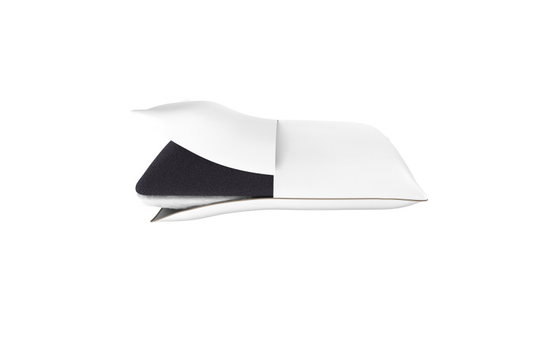 Подушка Orthо Comfort, 49x67 в мебель-центре Озерцо