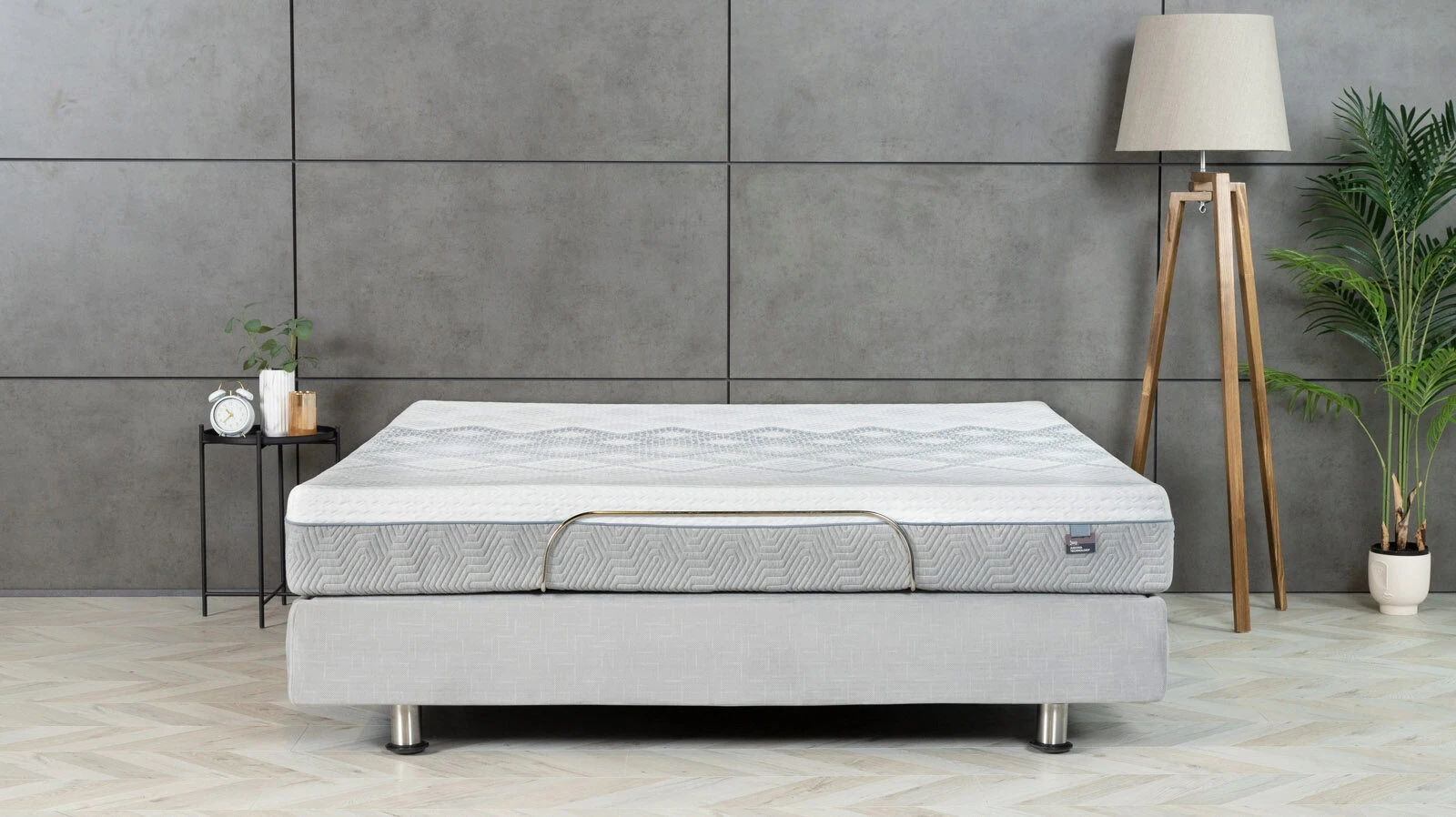 Анатомический матрас Serta Ergo Emotion Hard 90x200 - купить в Озерце