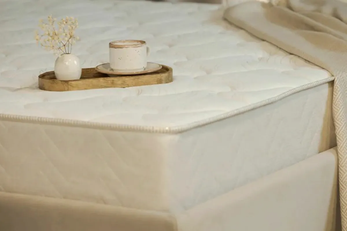 Матрас Comfort Alternative (Высота 23 см.) 90х200 трикотаж - купить в Озерце