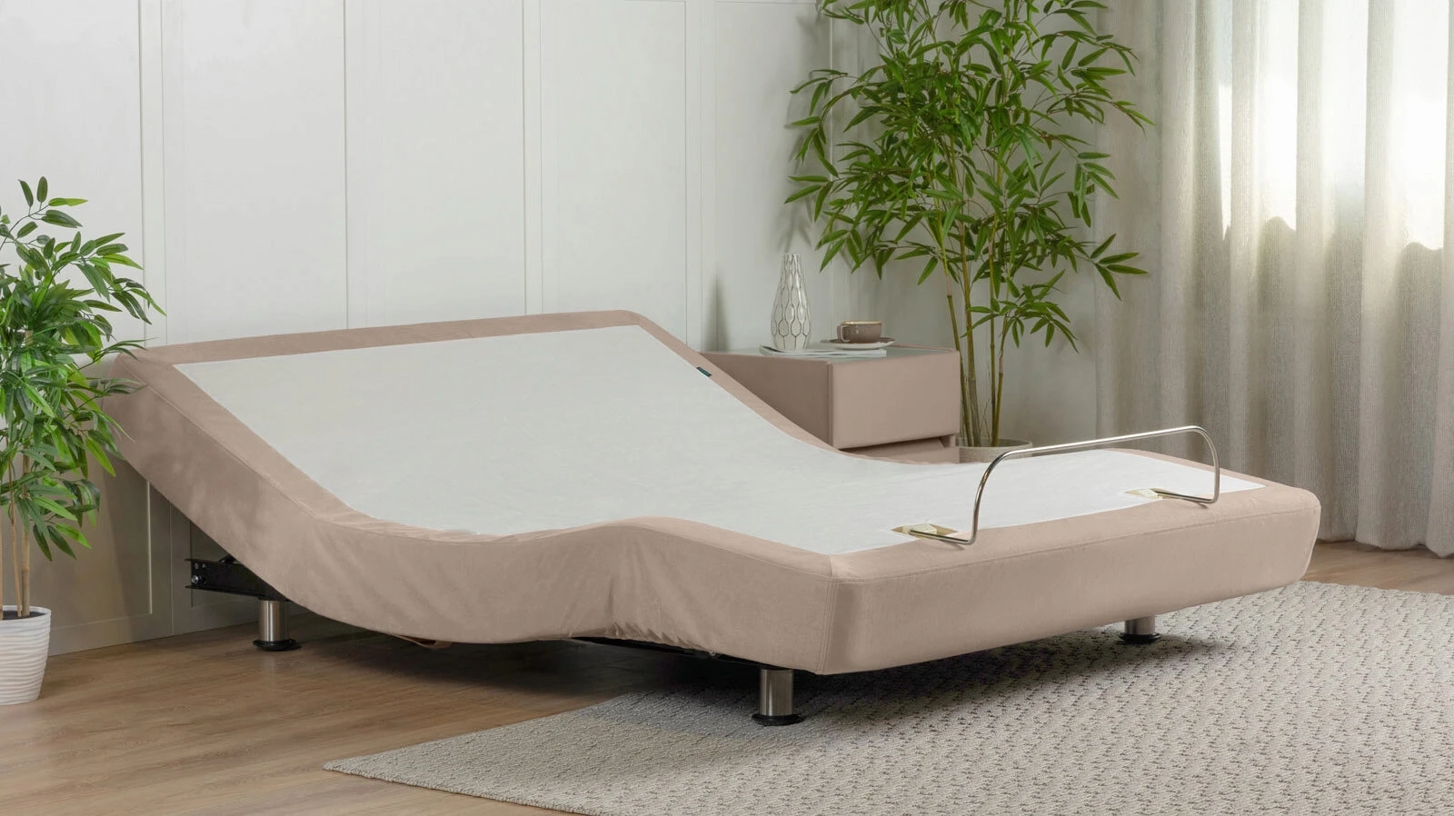 Защитный чехол для Ergomotion серия 450, Тк. Sky Velvet 03 180x200 - купить в Озерце