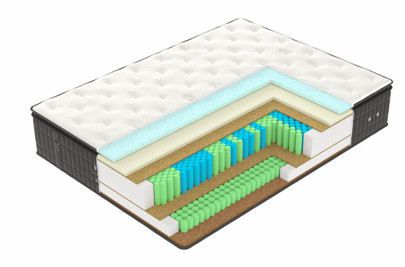 Матрас X5 130x190 - купить в Озерце