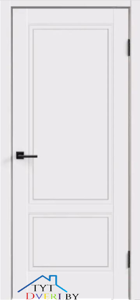 SCANDI 2P. Белый