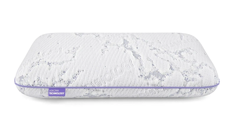 Подушка Alpha Technology 2.0 S 38x60 в мебель-центре Озерцо