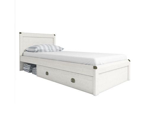 Кровать Анрэкс Магеллан 90 - купить в Озерце