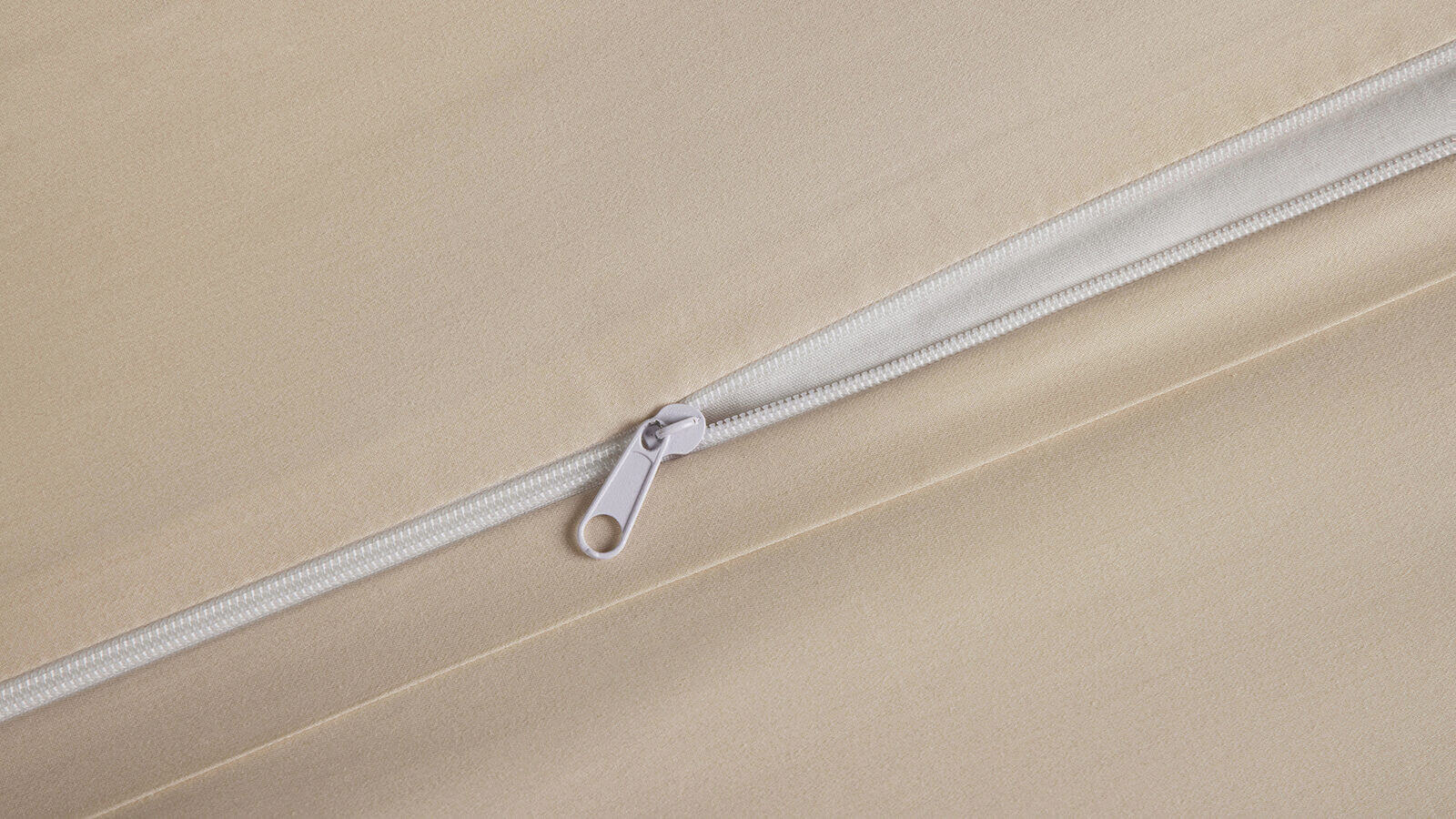 Постельное белье Home Крем-брюле 172x205, без простыни в мебель-центре Озерцо