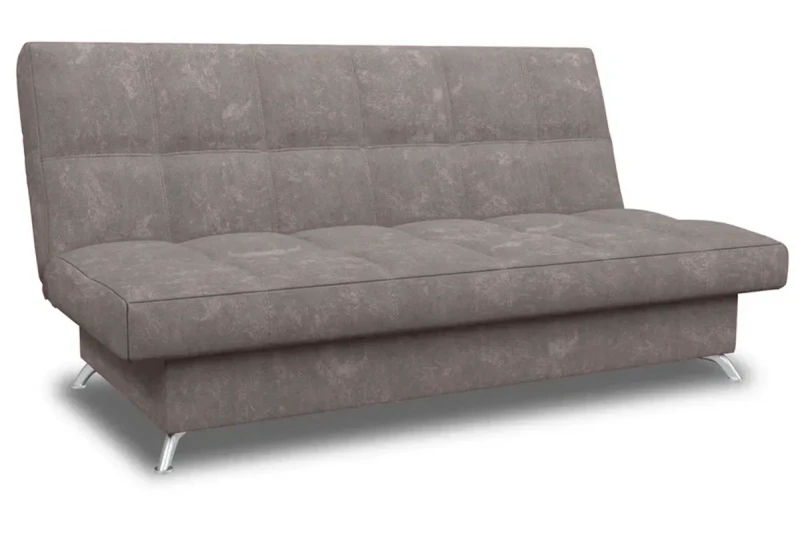 Диван-кровать Финка ДК на НПБ "Регина-45.2" Siesta Грей — купить в Озерце