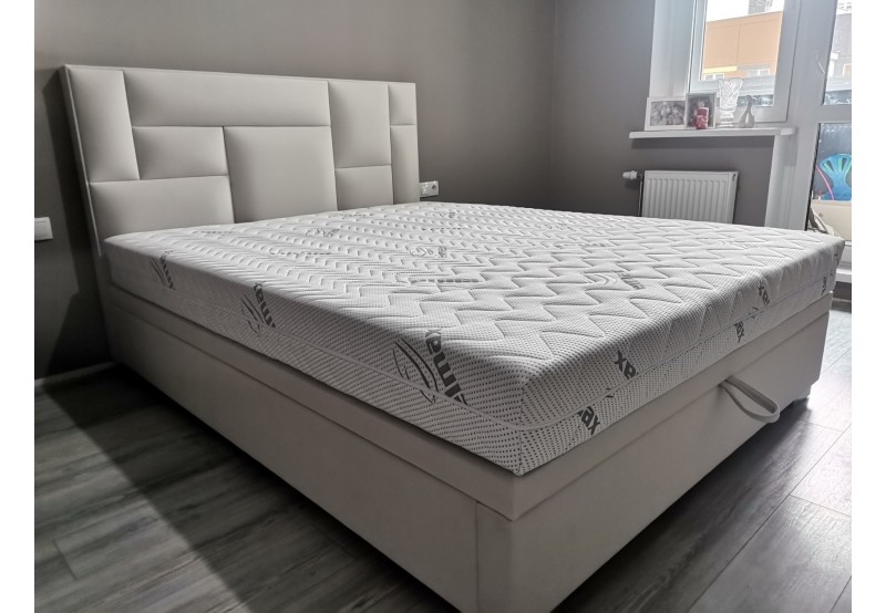 Кровать Неаполь - купить в Озерце