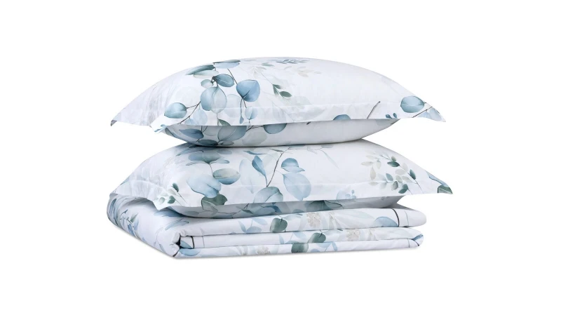 Постельное белье Trend Morning 140x205, без простыни в мебель-центре Озерцо