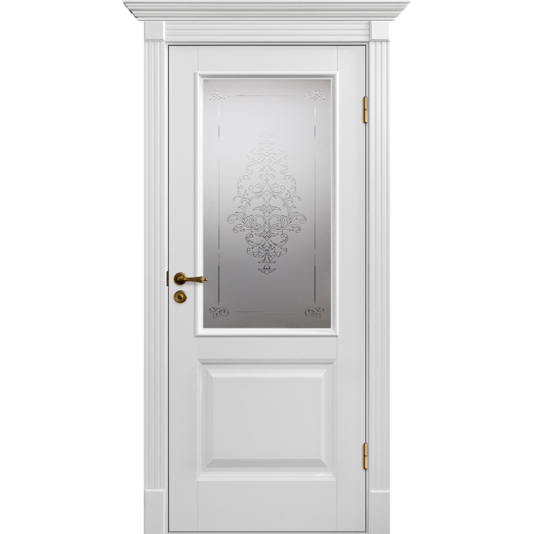 Авалон 4 (Лувр) фабрика Динмар