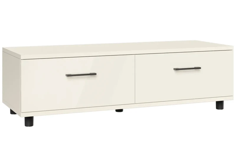 Тумба ТБ-5073-СК-КГ (Серый Кашемир/Кашемир Глянцевый) — Мебель-центр Озерцо