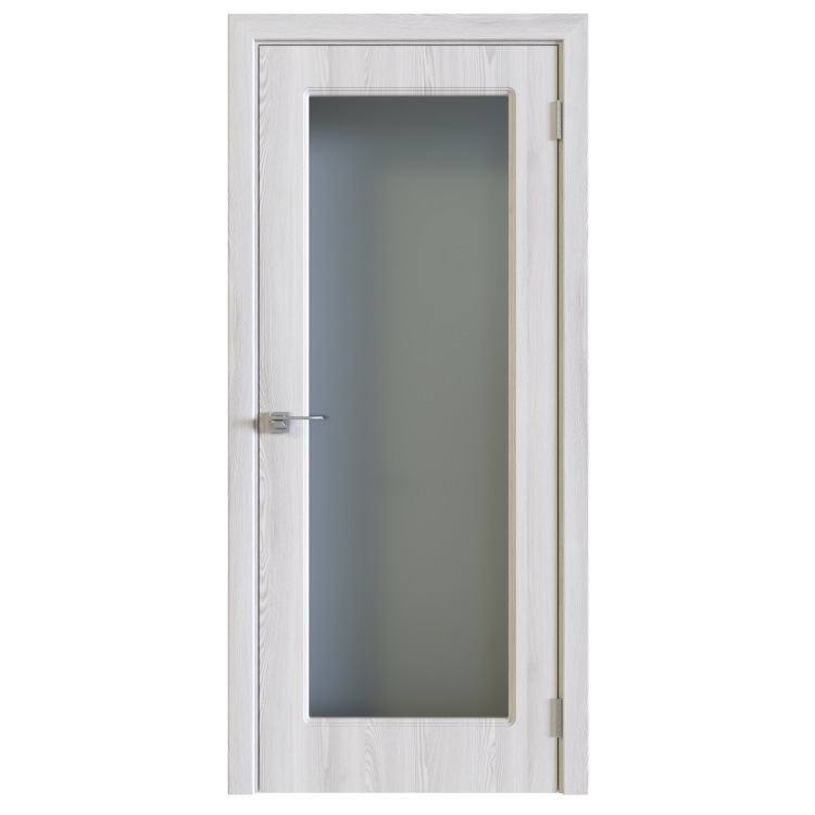 KL-20 ПО фабрика Belezza Doors