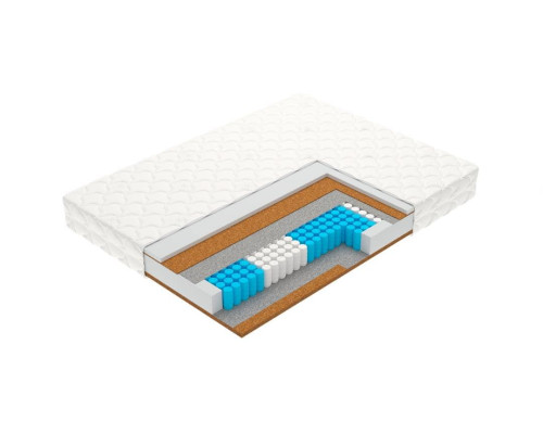 Матрас ортопедический Вегас Смарт Вектор 90х200 - купить в Озерце