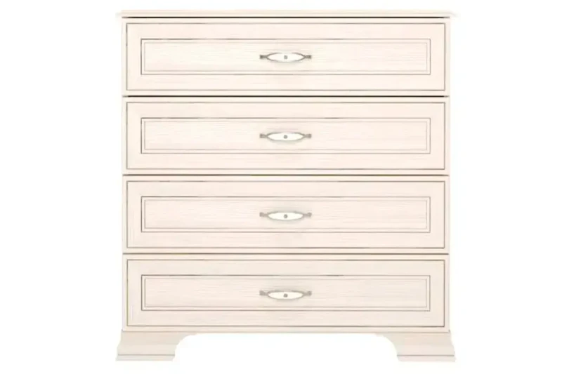 Венеция 3 Комод — Мебель-центр Озерцо