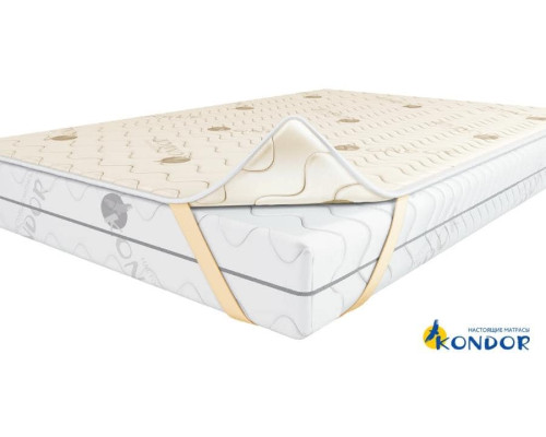 Наматрасник Кондор Фибер 4 в мебель-центре Озерцо