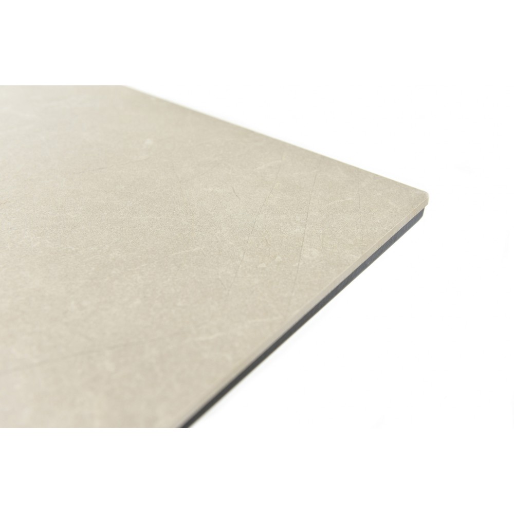 Стол COMO керамика 90*140 Bayona ivory - купить в Озерце