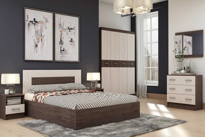 Сити 3 Спальня - купить в Озерце