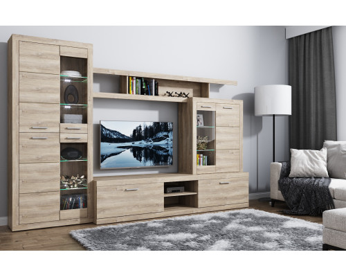 Оскар Зеркало — Мебель-центр Озерцо