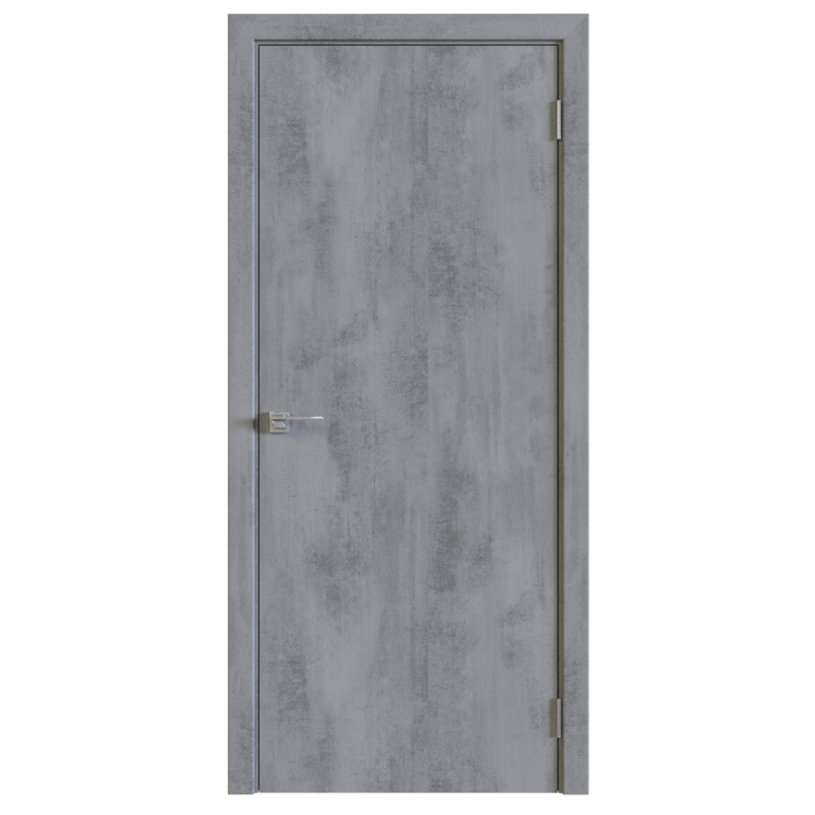 TX-101 фабрика Belezza Doors