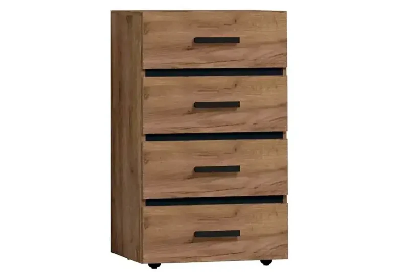 Комод Nature 45 — Мебель-центр Озерцо