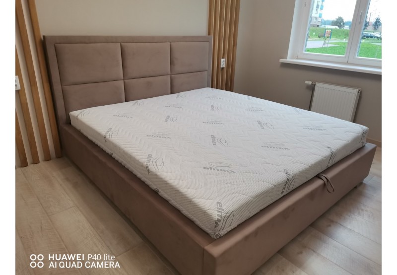 Кровать Империя - купить в Озерце