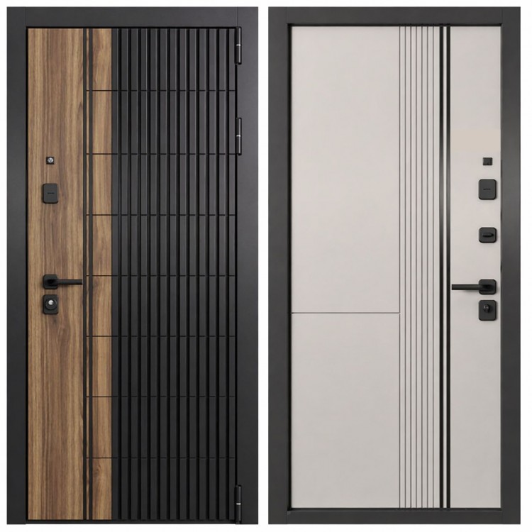 TAU LT PP9 фабрика Торэкс