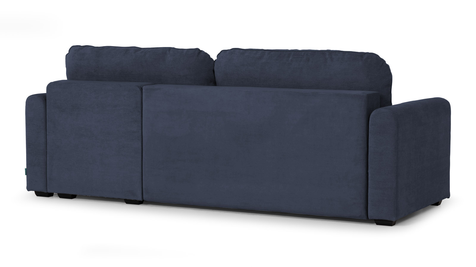 Диван -кровать угловой Magni ткань Royal I Indigo 144x233 — купить в Озерце