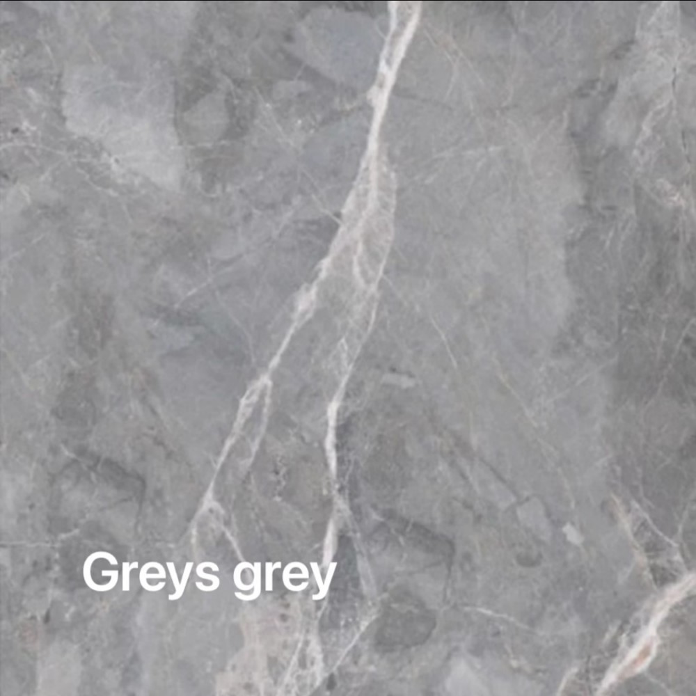 обеденный стол на тумбе Раунд керамика - купить в Озерце