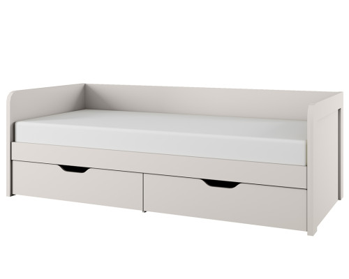 Кровать Анрэкс Модерн 90-2 - купить в Озерце