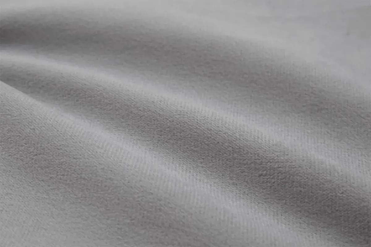 Кровать Каприз на латах 140х200 (Newtone Light GREY (светло-серый)) - купить в Озерце