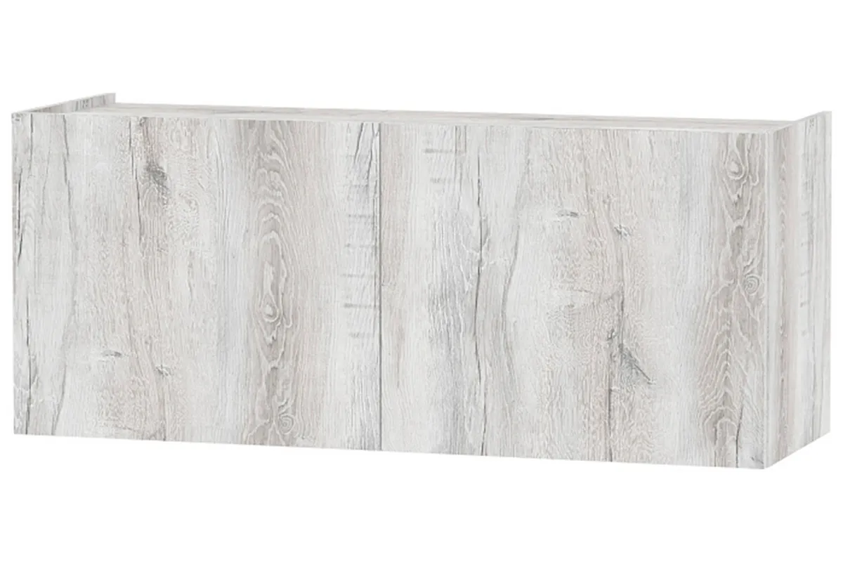 Гостиная Кубиста №6 (Дуб Шавиниган) — Мебель-центр Озерцо