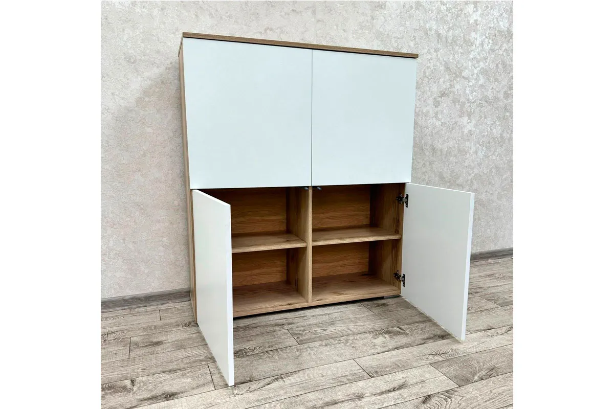 Гостиная Милан (комплект 1) — Мебель-центр Озерцо