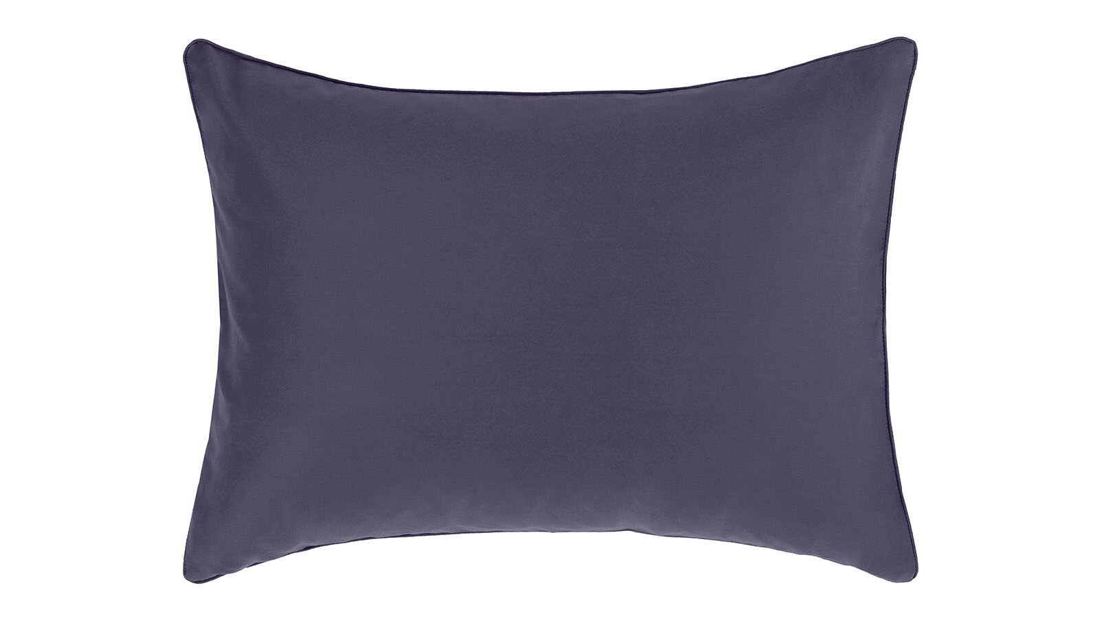 Постельное белье Maco Sateen, цвет: Синий топаз 140x205, без простыни в мебель-центре Озерцо